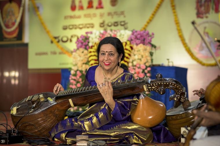 Sadguru Sri Thyagabrahma Aradhana, 2026