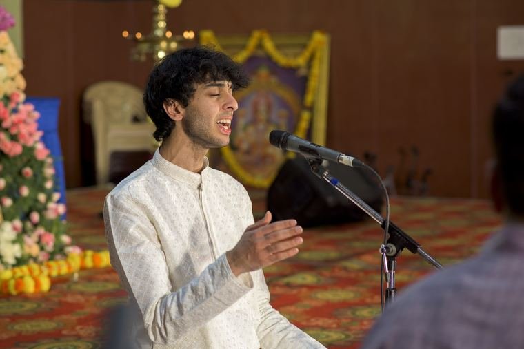 Sadguru Sri Thyagabrahma Aradhana, 2026