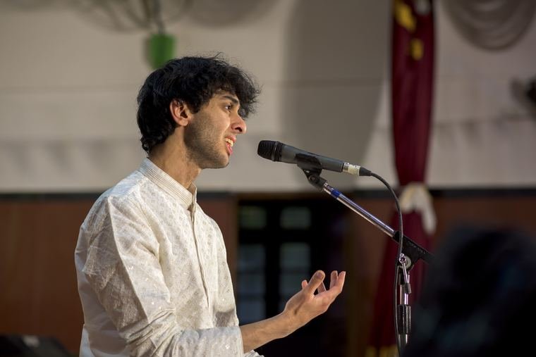 Sadguru Sri Thyagabrahma Aradhana, 2026